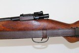 WWII GERMAN Gustloff Werke bcd Code Model 98 Rifle - 17 of 18