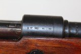 WWII GERMAN Gustloff Werke bcd Code Model 98 Rifle - 7 of 18