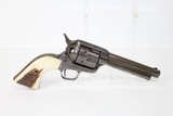 1878 Antique COLT Black Powder Frame SAA Revolver - 13 of 16