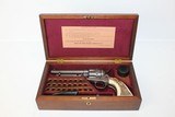 1878 Antique COLT Black Powder Frame SAA Revolver - 1 of 16