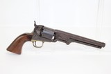 CIVIL WAR Antique COLT Model 1851 Navy Revolver - 14 of 25