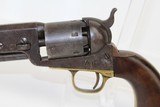 CIVIL WAR Antique COLT Model 1851 Navy Revolver - 4 of 25