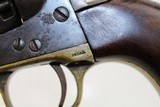 CIVIL WAR Antique COLT Model 1851 Navy Revolver - 6 of 25