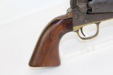 CIVIL WAR Antique COLT Model 1851 Navy Revolver - 15 of 25