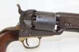 CIVIL WAR Antique COLT Model 1851 Navy Revolver - 16 of 25
