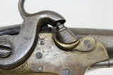 FRENCH Antique ST. ETIENNE 1777 Pistol - 6 of 11