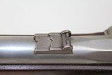 CIVIL WAR Antique Springfield 1863 II Rifle-Musket - 13 of 20