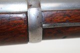 CIVIL WAR Antique Springfield 1863 II Rifle-Musket - 9 of 20