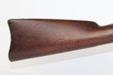 CIVIL WAR Antique Springfield 1863 II Rifle-Musket - 3 of 20