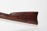 CIVIL WAR Antique Springfield 1863 II Rifle-Musket - 17 of 20