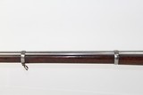 CIVIL WAR Antique Springfield 1863 II Rifle-Musket - 19 of 20