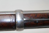 CIVIL WAR Antique Springfield 1863 II Rifle-Musket - 11 of 20