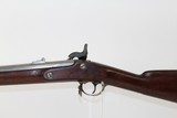CIVIL WAR Antique Springfield 1863 II Rifle-Musket - 18 of 20