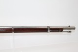 CIVIL WAR Antique Springfield 1863 II Rifle-Musket - 6 of 20