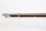 CIVIL WAR Antique Springfield 1863 II Rifle-Musket - 20 of 20