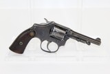 Scarce ROARING 20s S&W “Ladysmith” .22 Revolver - 9 of 12