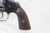 Scarce ROARING 20s S&W “Ladysmith” .22 Revolver - 2 of 12