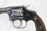 Scarce ROARING 20s S&W “Ladysmith” .22 Revolver - 3 of 12
