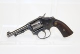 Scarce ROARING 20s S&W “Ladysmith” .22 Revolver - 1 of 12
