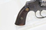 Scarce ROARING 20s S&W “Ladysmith” .22 Revolver - 10 of 12