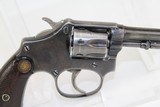 Scarce ROARING 20s S&W “Ladysmith” .22 Revolver - 11 of 12