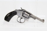 SCARCE First Model S&W “Ladysmith” .22 Revolver - 9 of 12