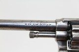 SCARCE First Model S&W “Ladysmith” .22 Revolver - 7 of 12