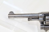 SCARCE First Model S&W “Ladysmith” .22 Revolver - 4 of 12