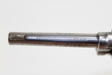SCARCE First Model S&W “Ladysmith” .22 Revolver - 8 of 12