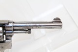 SCARCE First Model S&W “Ladysmith” .22 Revolver - 12 of 12