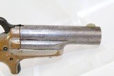 COLT Third Model “Thuer” Single Shot Derringer - 10 of 10