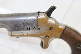 COLT Third Model “Thuer” Single Shot Derringer - 3 of 10