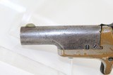 COLT Third Model “Thuer” Single Shot Derringer - 4 of 10