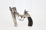 Antique SMITH & WESSON .32 S&W POCKET Revolver - 7 of 13