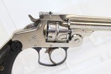 Antique SMITH & WESSON .32 S&W POCKET Revolver - 12 of 13