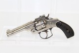 Antique SMITH & WESSON .32 S&W POCKET Revolver - 1 of 13
