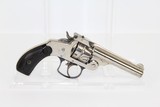 Antique SMITH & WESSON .32 S&W POCKET Revolver - 10 of 13