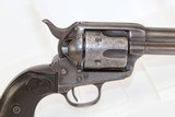 KANSAS CITY Antique COLT Black Powder SAA Revolver - 14 of 16