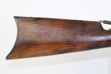Antique WINCHESTER 1886 Lever Action in .40-65 - 12 of 15