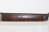 Antique WINCHESTER 1886 Lever Action in .40-65 - 14 of 15