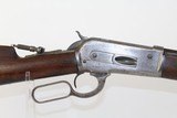Antique WINCHESTER 1886 Lever Action in .40-65 - 13 of 15