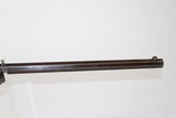 Antique WINCHESTER 1886 Lever Action in .40-65 - 15 of 15