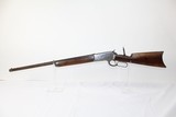 Antique WINCHESTER 1886 Lever Action in .40-65 - 2 of 15