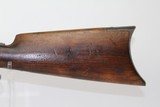 Antique WINCHESTER 1886 Lever Action in .40-65 - 3 of 15