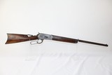 Antique WINCHESTER 1886 Lever Action in .40-65 - 11 of 15