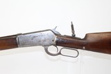Antique WINCHESTER 1886 Lever Action in .40-65 - 1 of 15
