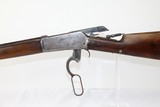 Antique WINCHESTER 1886 Lever Action in .40-65 - 7 of 15