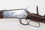 Antique WINCHESTER 1886 Lever Action in .40-65 - 4 of 15