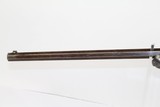 Antique WINCHESTER 1886 Lever Action in .40-65 - 6 of 15