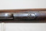 Antique WINCHESTER 1886 Lever Action in .40-65 - 10 of 15